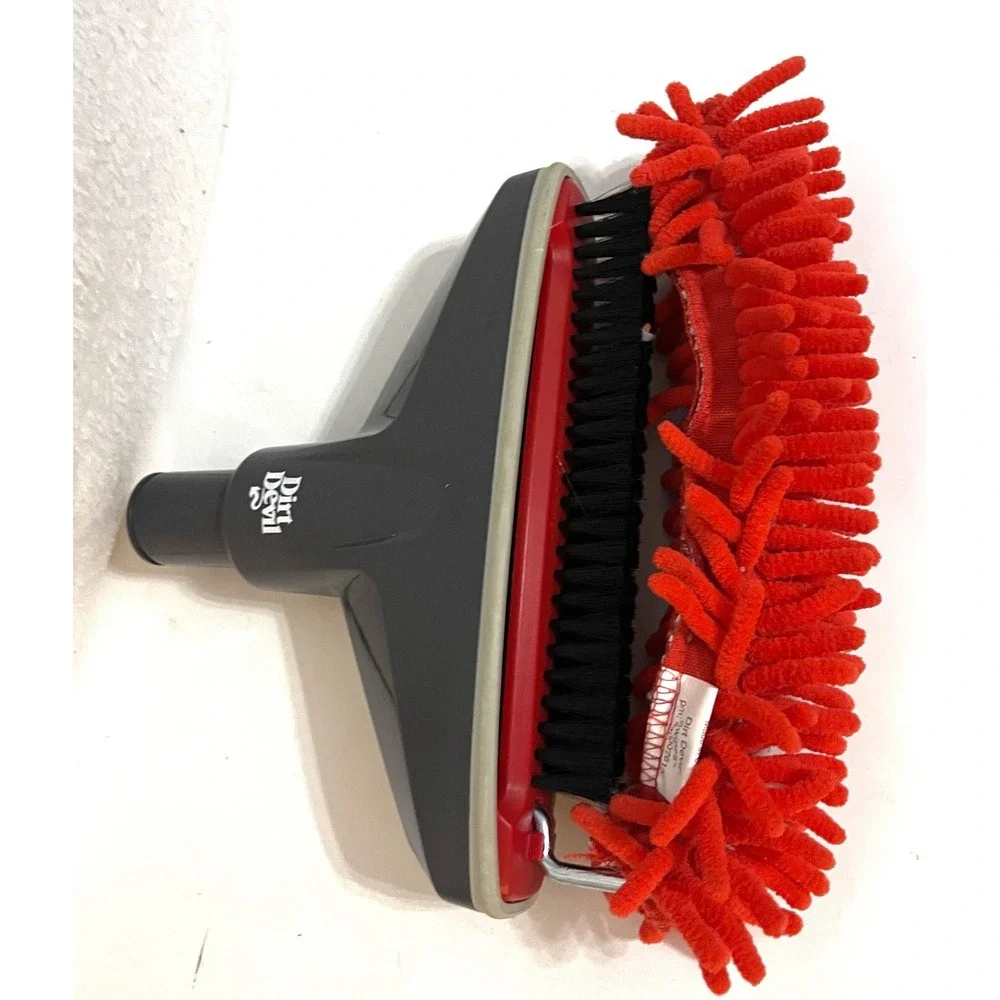 Dirt Devil WORKS Power 360 Reach Pro Pet Cyclone Vacuum Cleaner Accessories